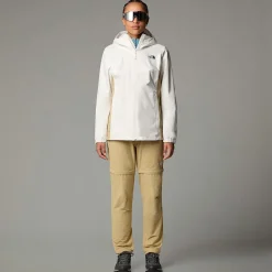 The North Face Damska Kurtka Quest Zip-In