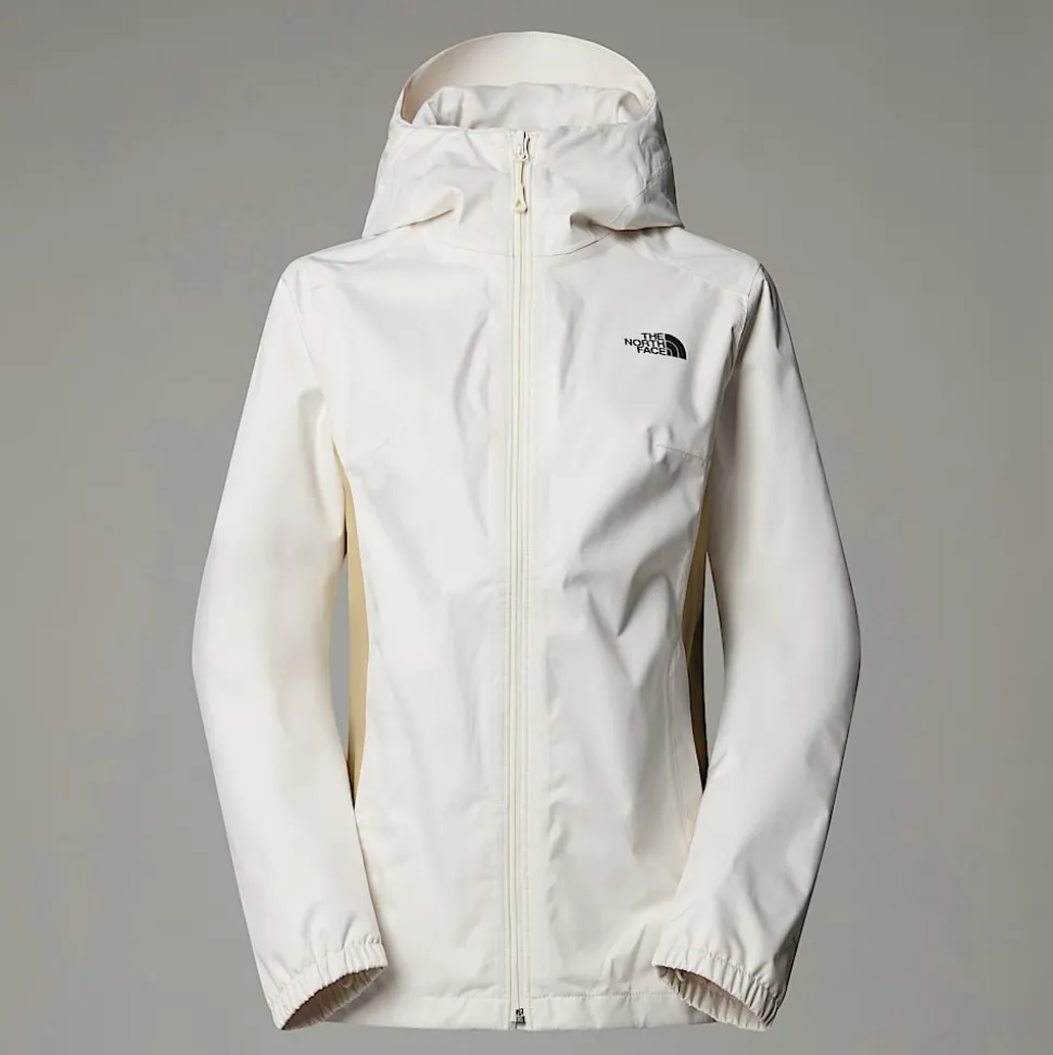 The North Face Damska Kurtka Quest Zip-In