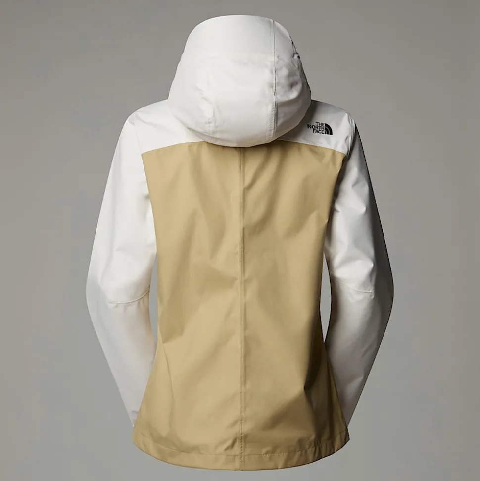 The North Face Damska Kurtka Quest Zip-In