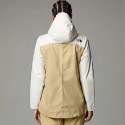 The North Face Damska Kurtka Quest Zip-In