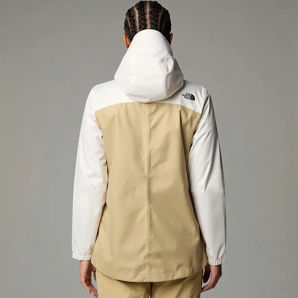 The North Face Damska Kurtka Quest Zip-In