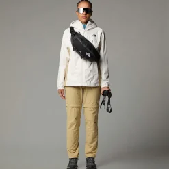 The North Face Damska Kurtka Quest Zip-In