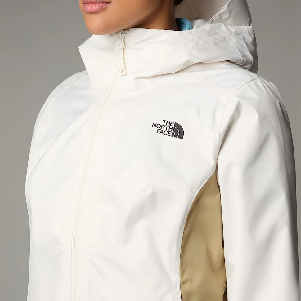 The North Face Damska Kurtka Quest Zip-In