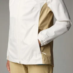 The North Face Damska Kurtka Quest Zip-In