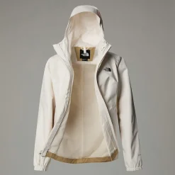 The North Face Damska Kurtka Quest Zip-In