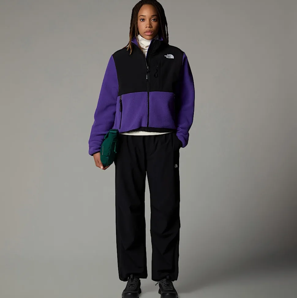 The North Face Damska Kurtka Retro Denali
