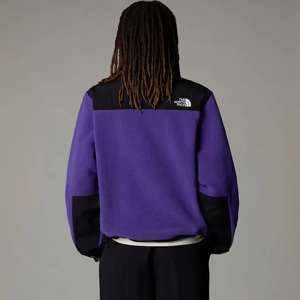 The North Face Damska Kurtka Retro Denali
