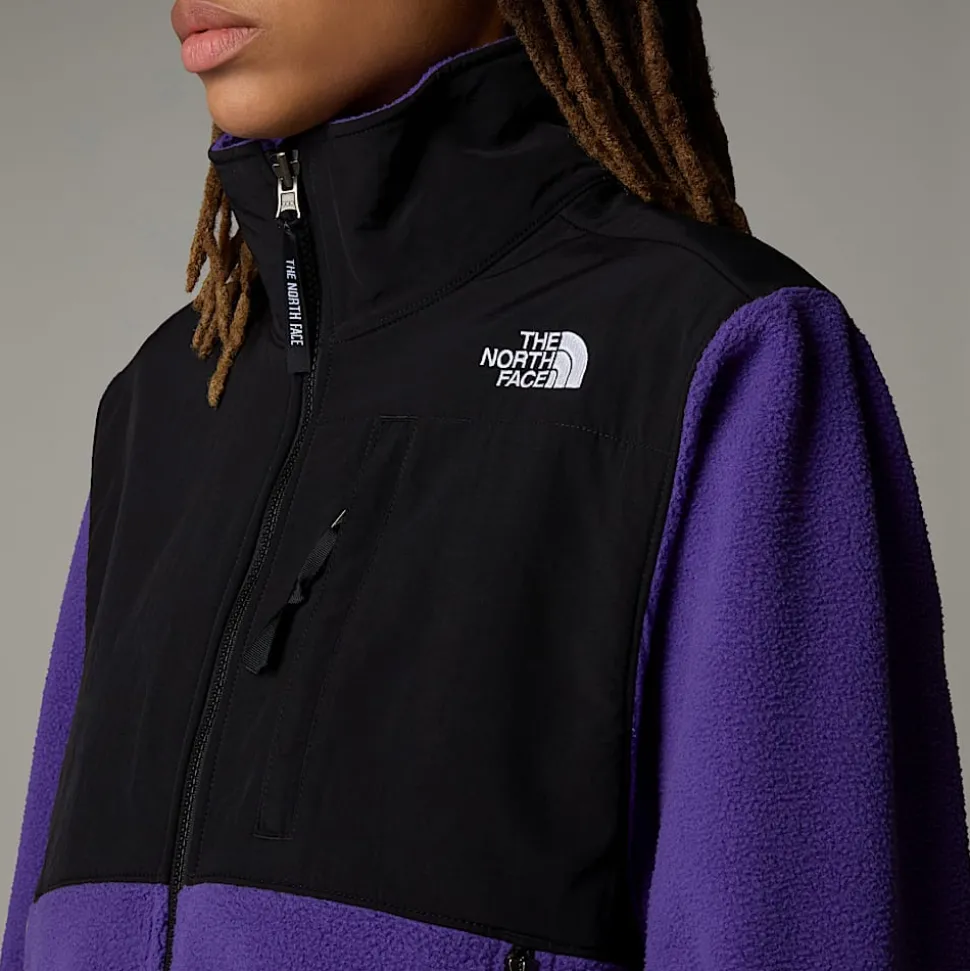 The North Face Damska Kurtka Retro Denali