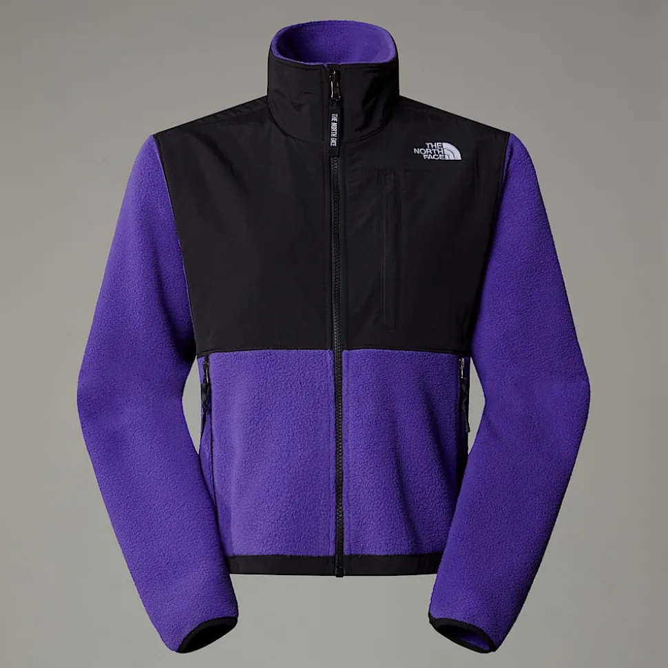 The North Face Damska Kurtka Retro Denali