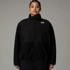 The North Face Damska Kurtka Retro Denali Plus Size