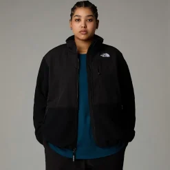 The North Face Damska Kurtka Retro Denali Plus Size