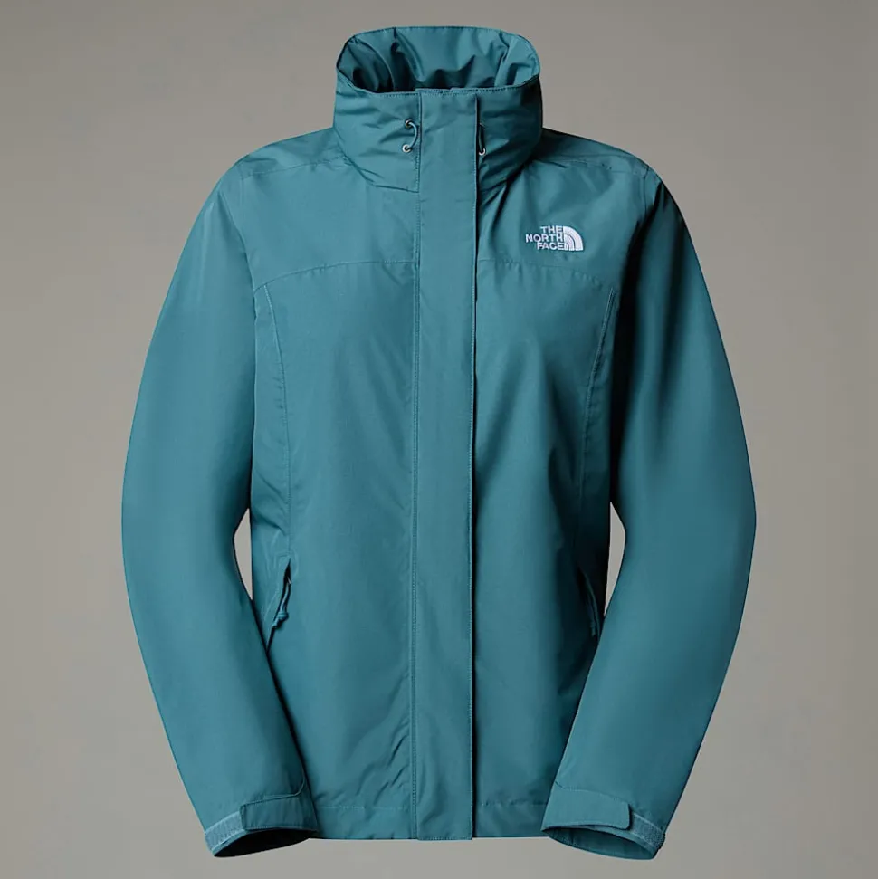 The North Face Damska Kurtka Sangro