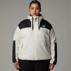 The North Face Damska Kurtka Sheru Plus Size