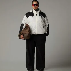 The North Face Damska Kurtka Sheru Plus Size