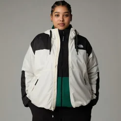 The North Face Damska Kurtka Sheru Plus Size