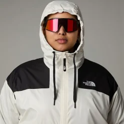 The North Face Damska Kurtka Sheru Plus Size