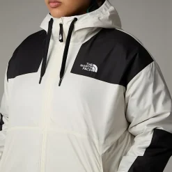 The North Face Damska Kurtka Sheru Plus Size