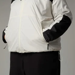 The North Face Damska Kurtka Sheru Plus Size