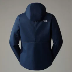 The North Face Damska Kurtka Softshell Quest Highloft