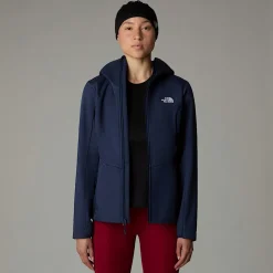 The North Face Damska Kurtka Softshell Quest Highloft