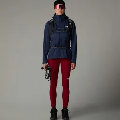 The North Face Damska Kurtka Softshell Quest Highloft