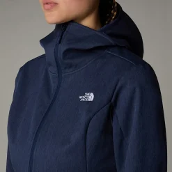 The North Face Damska Kurtka Softshell Quest Highloft