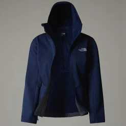 The North Face Damska Kurtka Softshell Quest Highloft