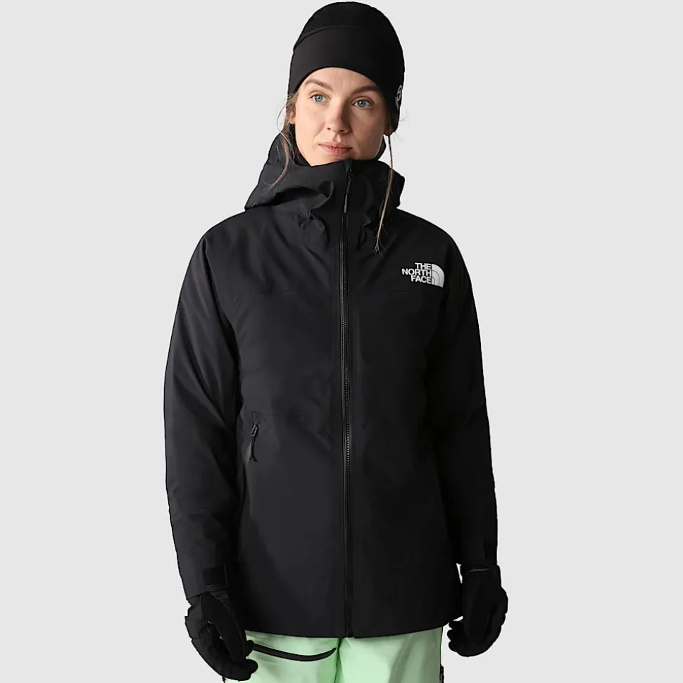 The North Face Damska Kurtka Summit Chamlang FUTURELIGHT™