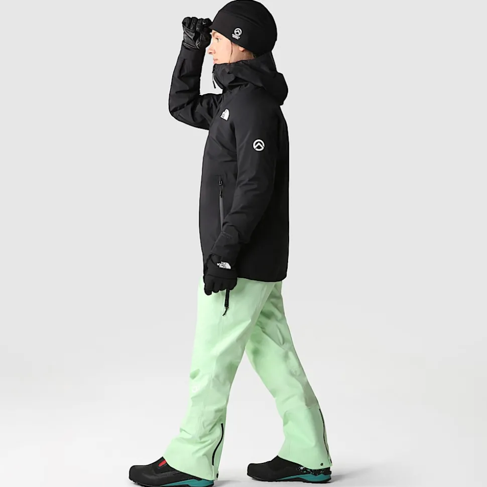 The North Face Damska Kurtka Summit Chamlang FUTURELIGHT™