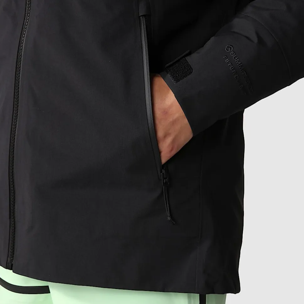The North Face Damska Kurtka Summit Chamlang FUTURELIGHT™