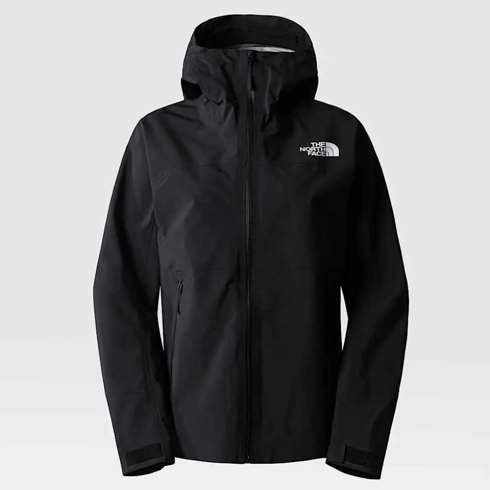 The North Face Damska Kurtka Summit Chamlang FUTURELIGHT™