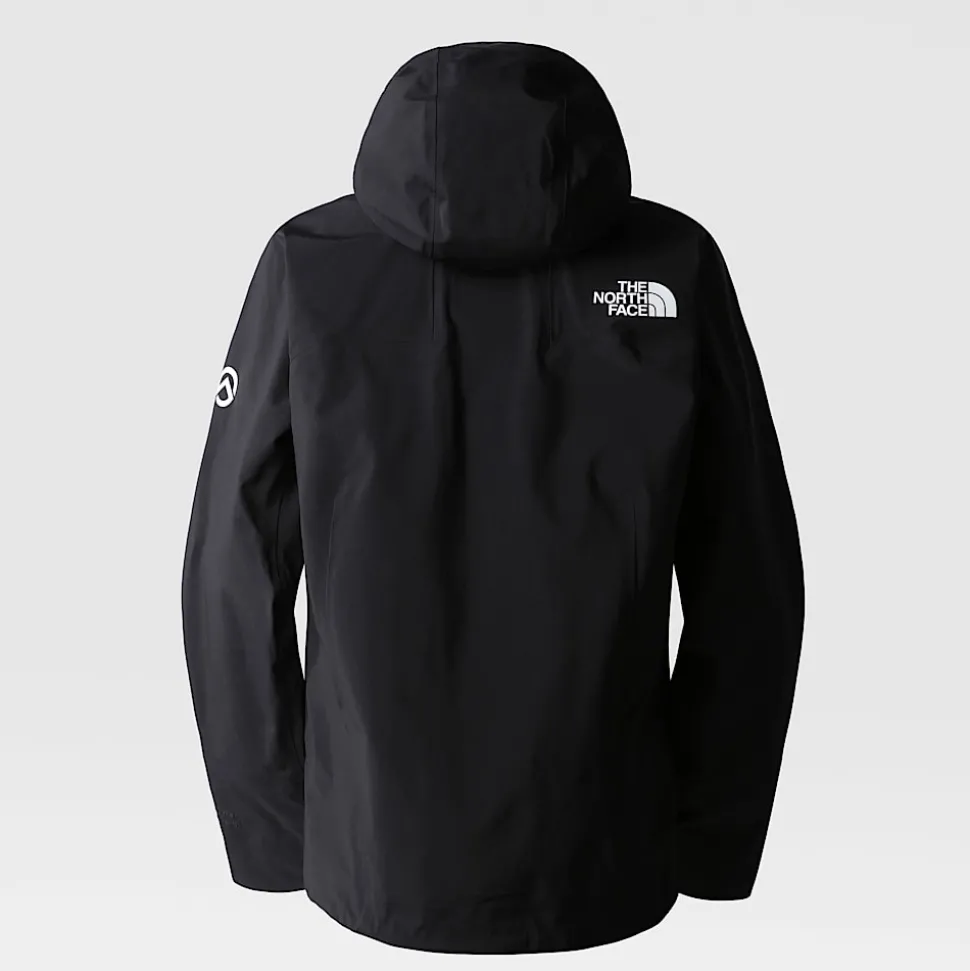The North Face Damska Kurtka Summit Chamlang FUTURELIGHT™