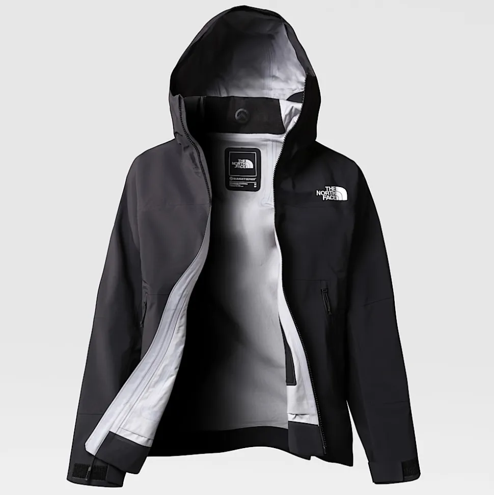 The North Face Damska Kurtka Summit Chamlang FUTURELIGHT™