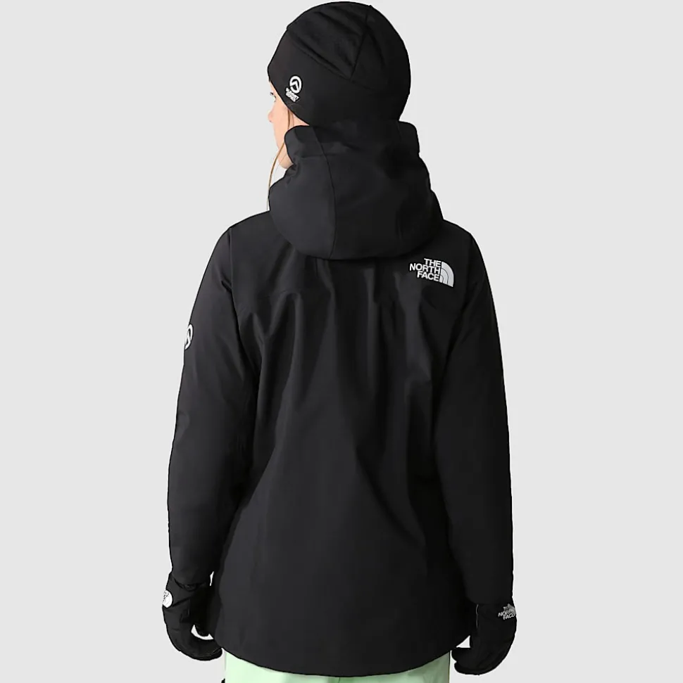 The North Face Damska Kurtka Summit Chamlang FUTURELIGHT™