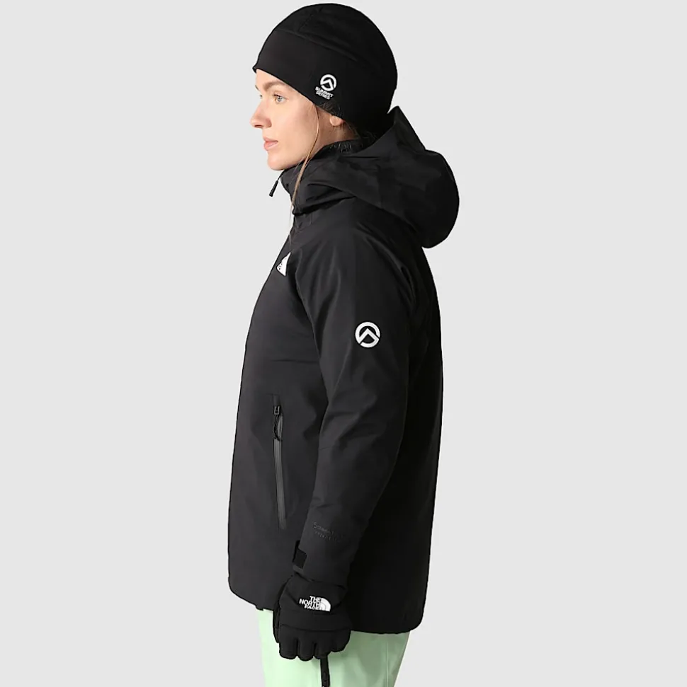 The North Face Damska Kurtka Summit Chamlang FUTURELIGHT™