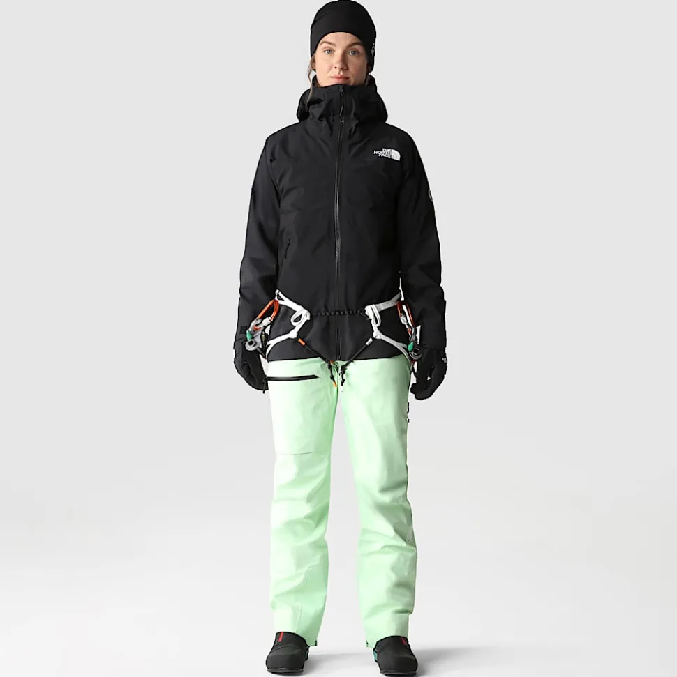 The North Face Damska Kurtka Summit Chamlang FUTURELIGHT™