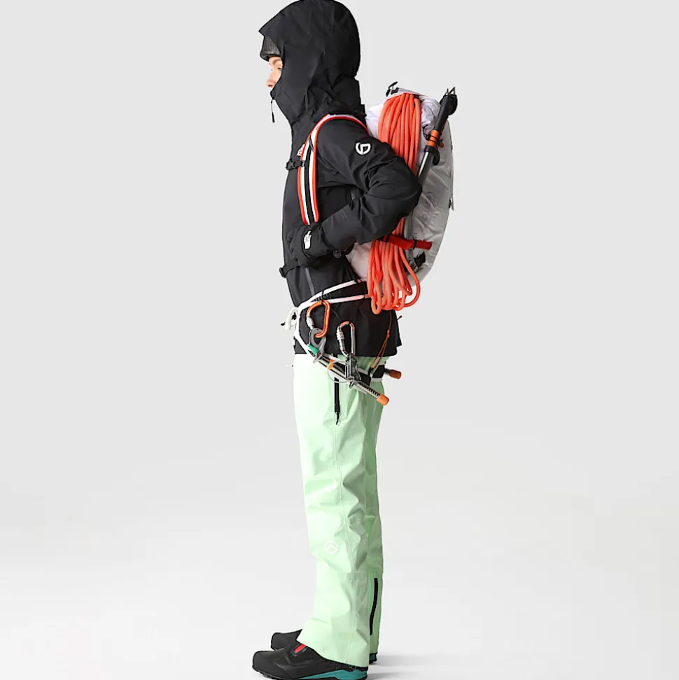 The North Face Damska Kurtka Summit Chamlang FUTURELIGHT™