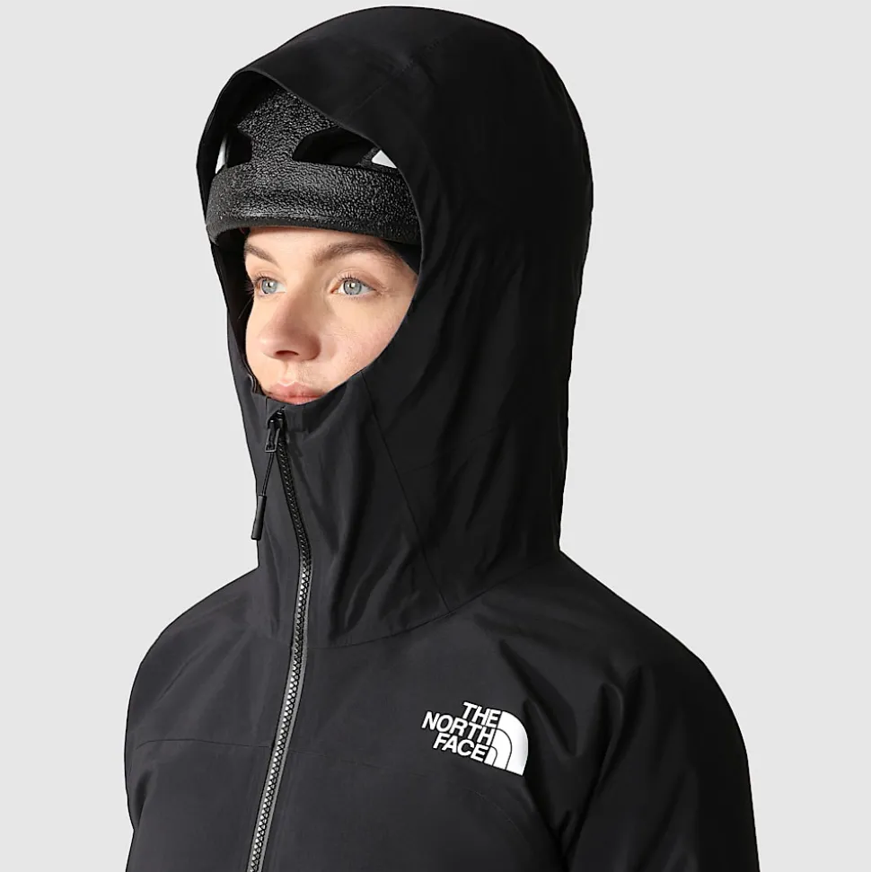 The North Face Damska Kurtka Summit Chamlang FUTURELIGHT™