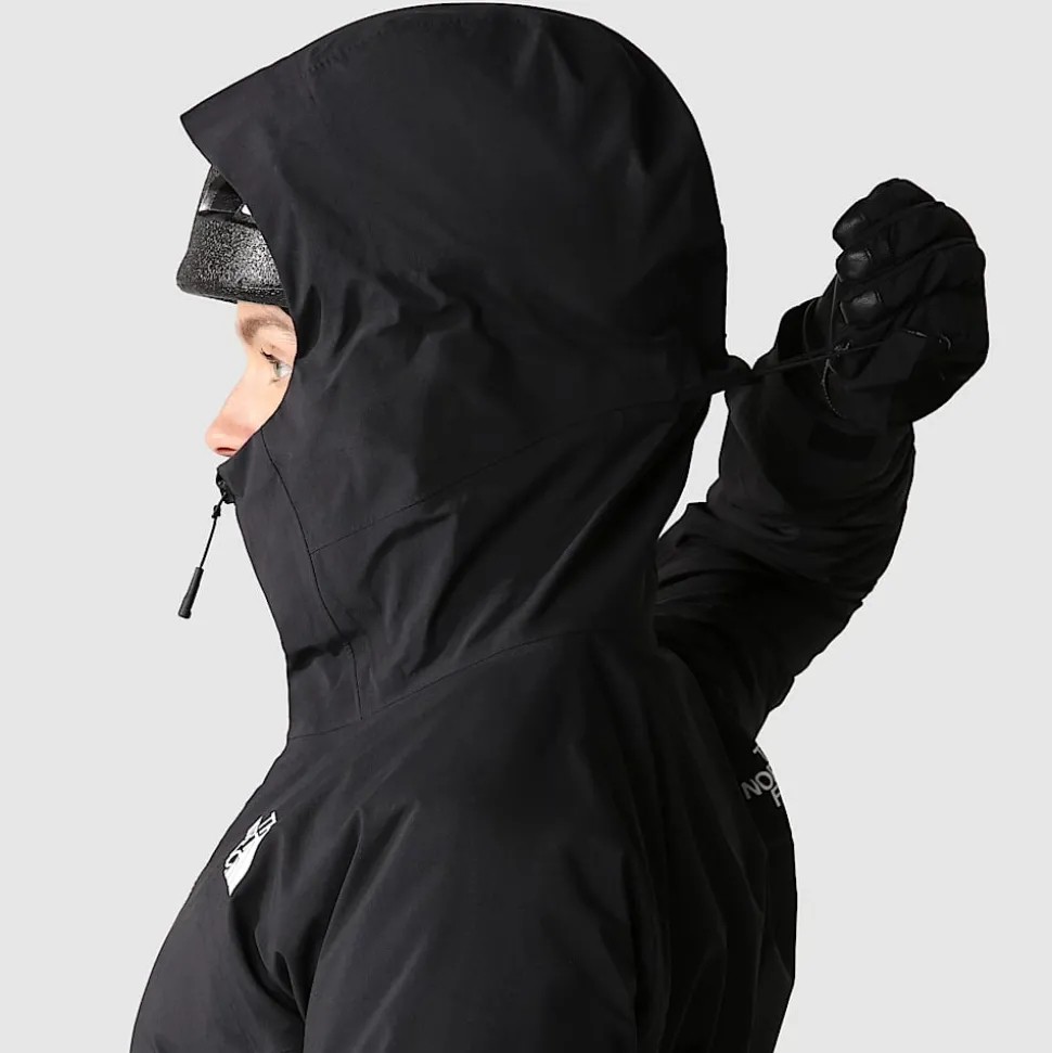 The North Face Damska Kurtka Summit Chamlang FUTURELIGHT™