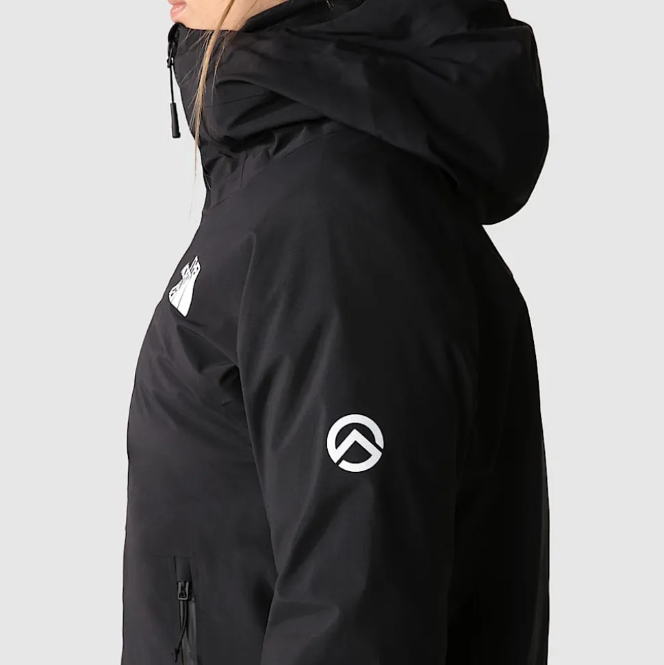 The North Face Damska Kurtka Summit Chamlang FUTURELIGHT™
