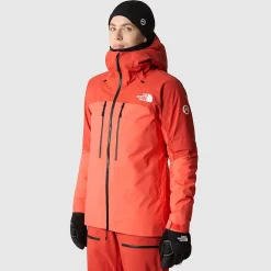 The North Face Damska Kurtka Summit Pumori GORE-TEX® Pro