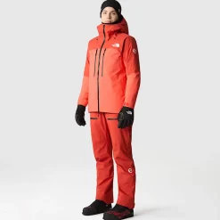 The North Face Damska Kurtka Summit Pumori GORE-TEX® Pro