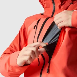 The North Face Damska Kurtka Summit Pumori GORE-TEX® Pro