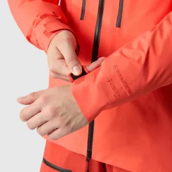 The North Face Damska Kurtka Summit Pumori GORE-TEX® Pro