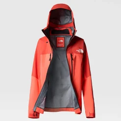 The North Face Damska Kurtka Summit Pumori GORE-TEX® Pro