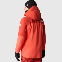 The North Face Damska Kurtka Summit Pumori GORE-TEX® Pro