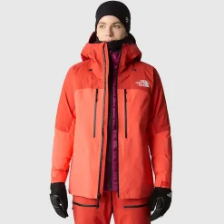The North Face Damska Kurtka Summit Pumori GORE-TEX® Pro