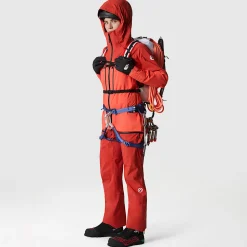 The North Face Damska Kurtka Summit Pumori GORE-TEX® Pro