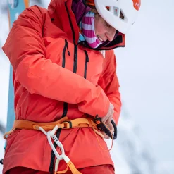 The North Face Damska Kurtka Summit Pumori GORE-TEX® Pro