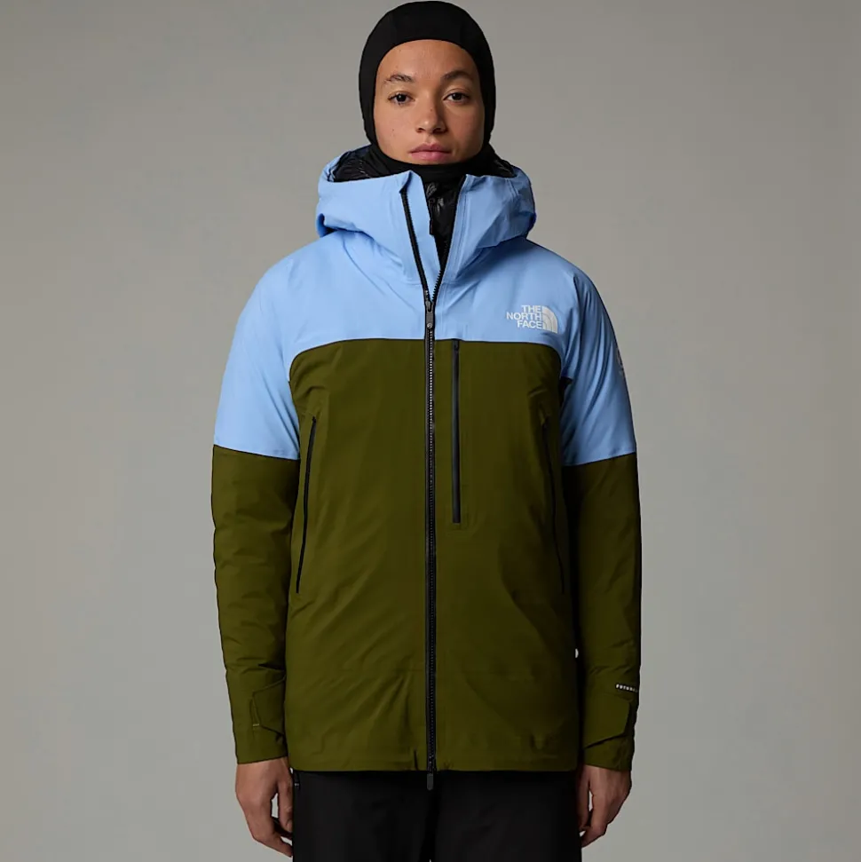 The North Face Damska Kurtka Summit Stimson FUTURELIGHT™